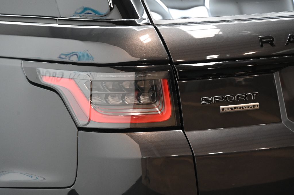 2019 Land Rover Range Rover Sport - $33,988