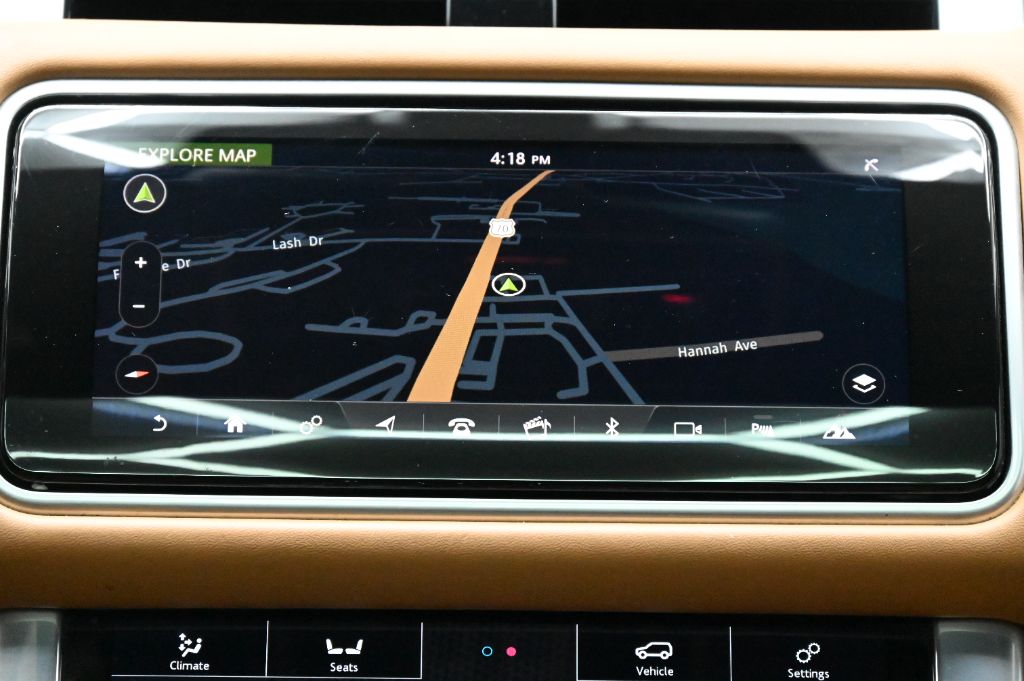 2019 Land Rover Range Rover Sport - $33,988