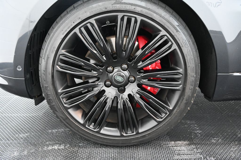 2019 Land Rover Range Rover Sport - $33,988