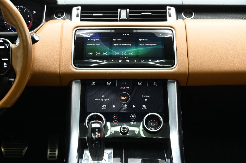 2019 Land Rover Range Rover Sport - $33,988