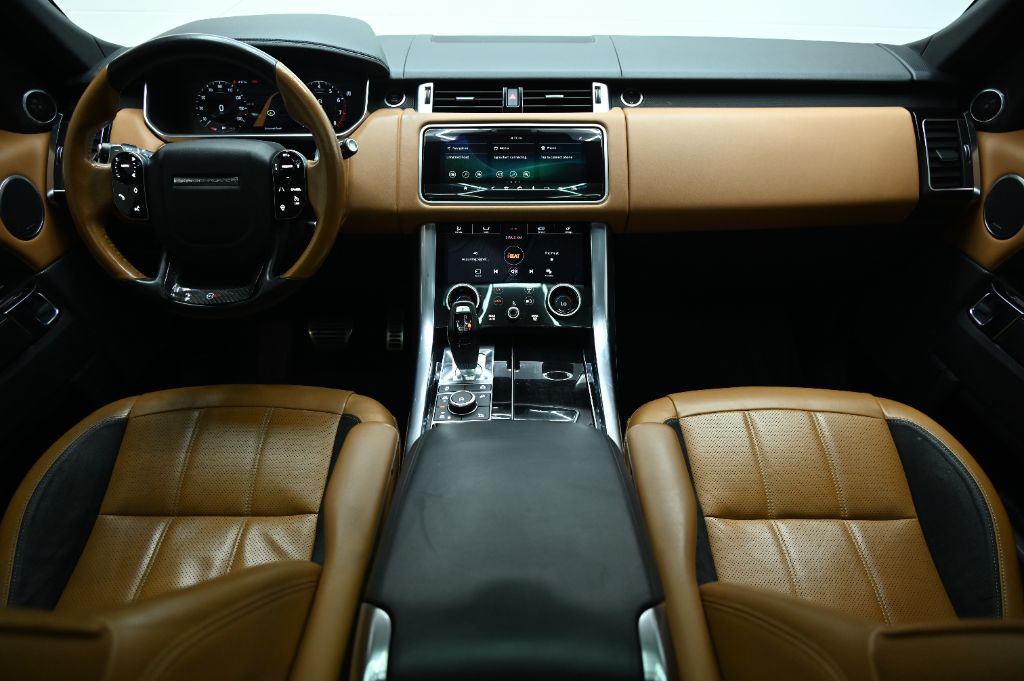 2019 Land Rover Range Rover Sport - $33,988