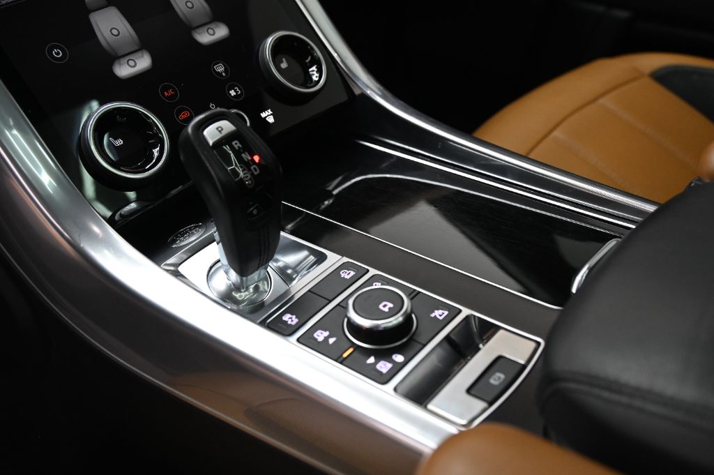 2019 Land Rover Range Rover Sport - $33,988