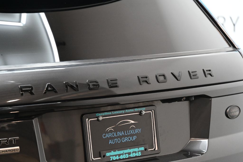 2019 Land Rover Range Rover Sport - $33,988