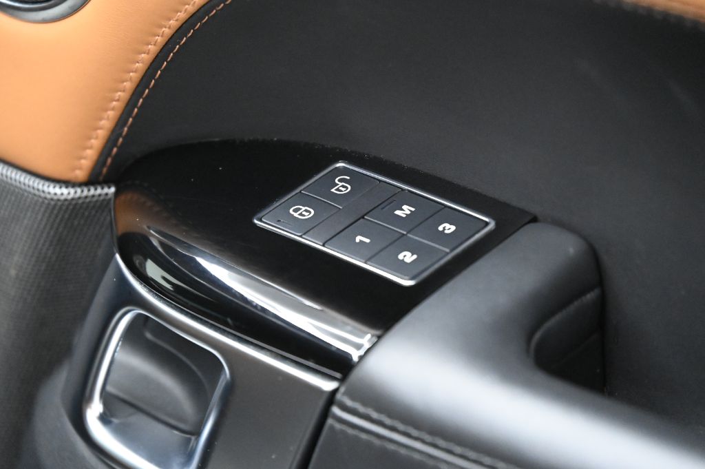 2019 Land Rover Range Rover Sport - $33,988