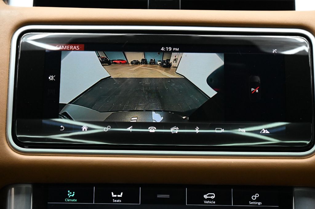 2019 Land Rover Range Rover Sport - $33,988