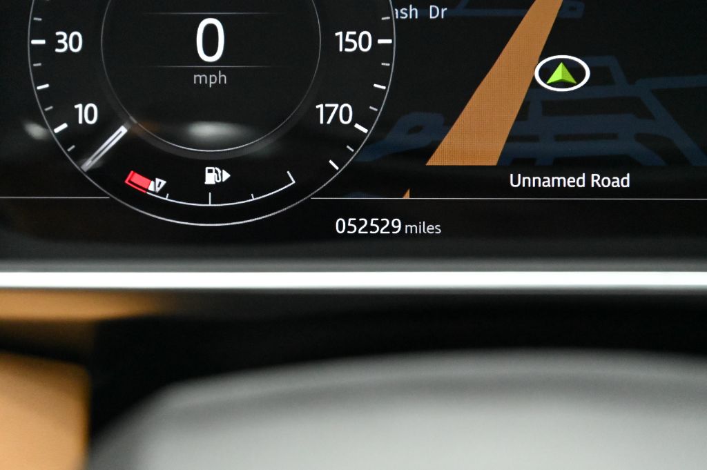 2019 Land Rover Range Rover Sport - $33,988