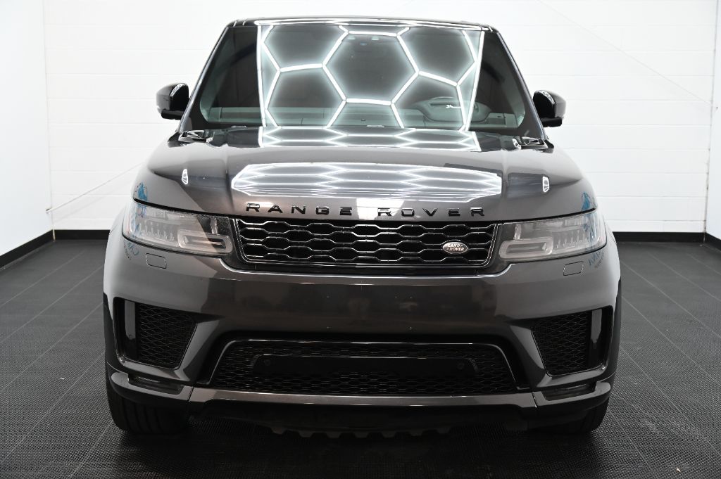 2019 Land Rover Range Rover Sport - $33,988
