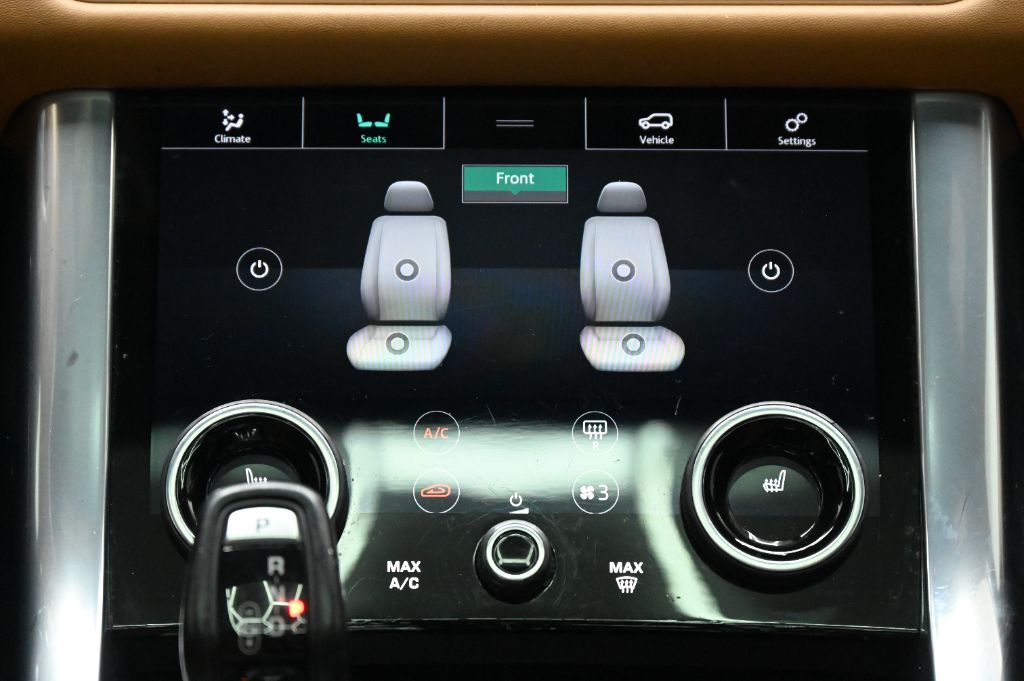 2019 Land Rover Range Rover Sport - $33,988