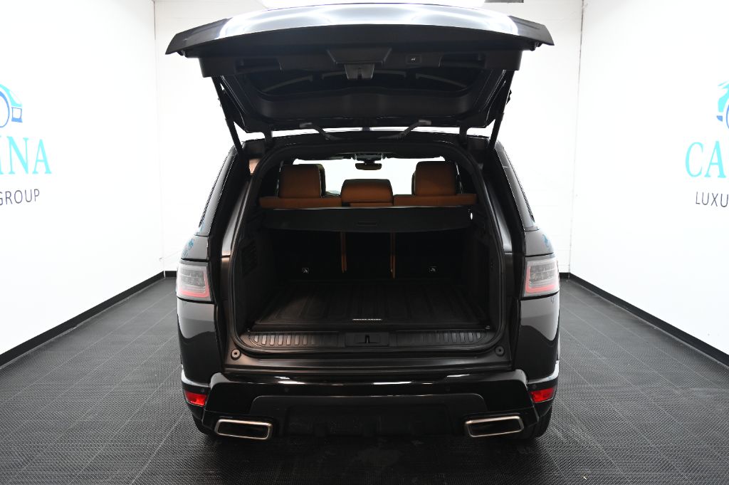 2019 Land Rover Range Rover Sport - $33,988