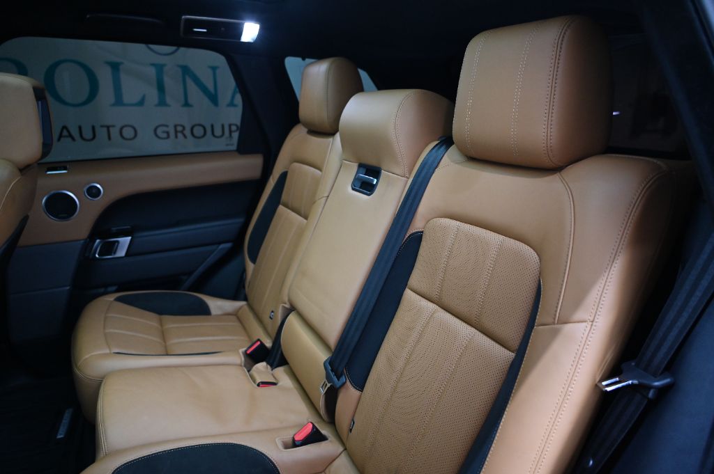 2019 Land Rover Range Rover Sport - $33,988