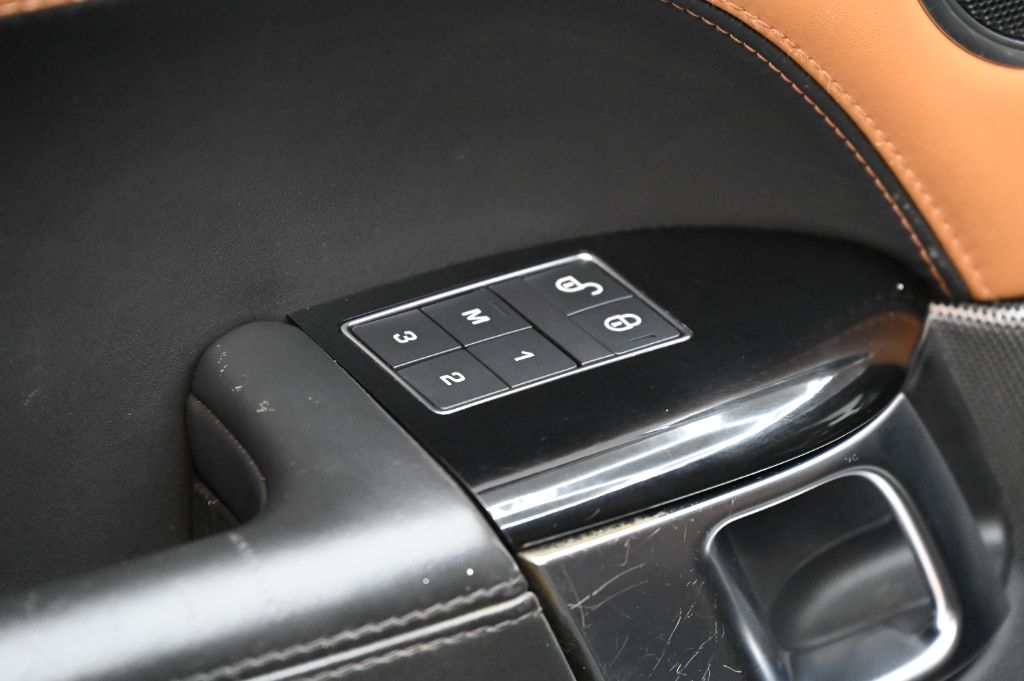 2019 Land Rover Range Rover Sport - $33,988