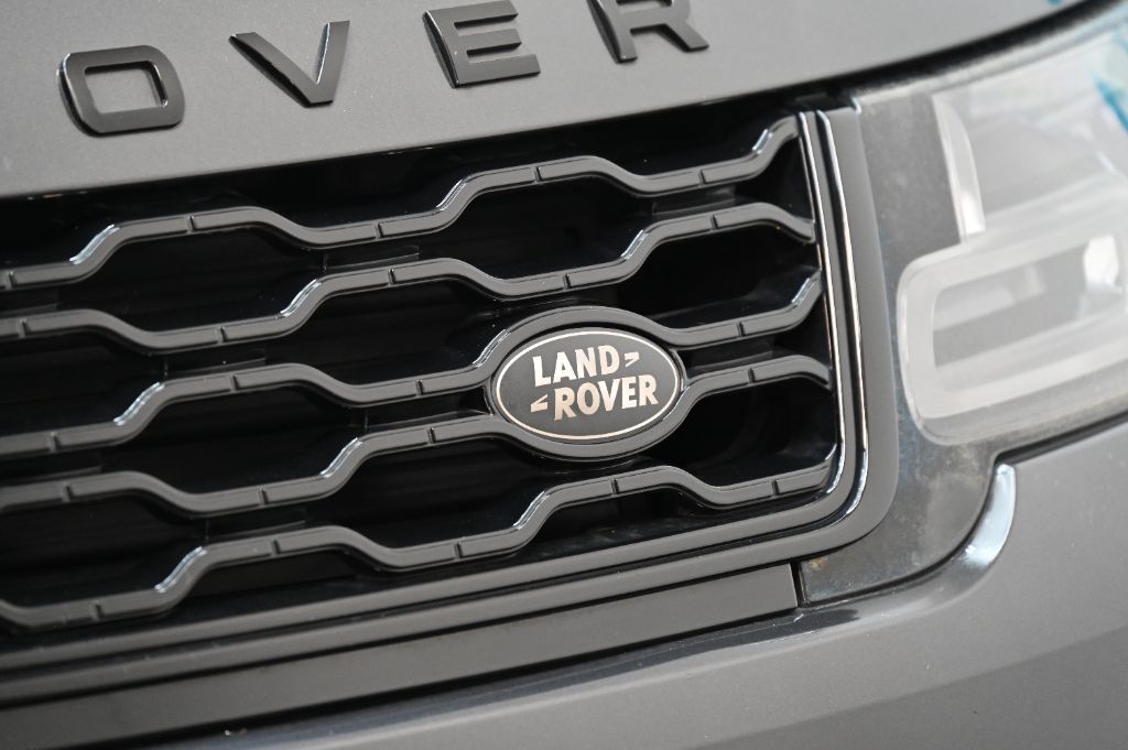 2019 Land Rover Range Rover Sport - $33,988