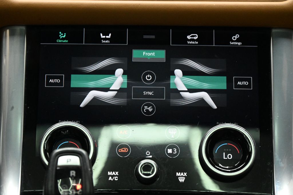 2019 Land Rover Range Rover Sport - $33,988