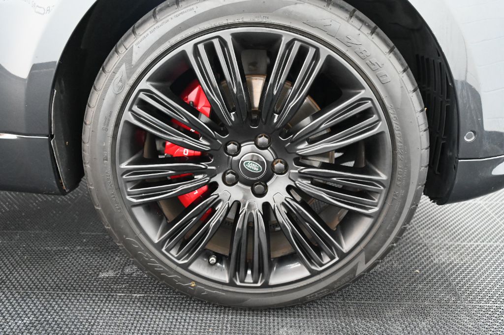 2019 Land Rover Range Rover Sport - $33,988