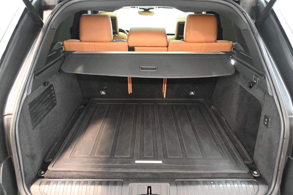2019 Land Rover Range Rover Sport - $33,988