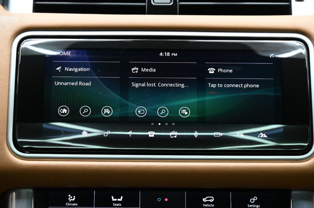 2019 Land Rover Range Rover Sport - $33,988