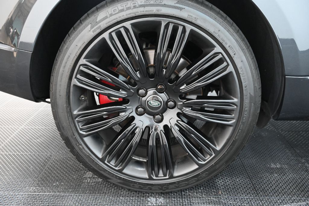 2019 Land Rover Range Rover Sport - $33,988