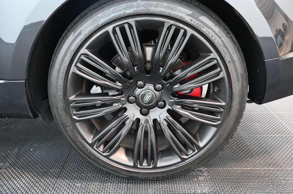 2019 Land Rover Range Rover Sport - $33,988