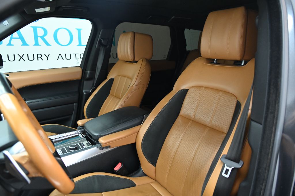 2019 Land Rover Range Rover Sport - $33,988