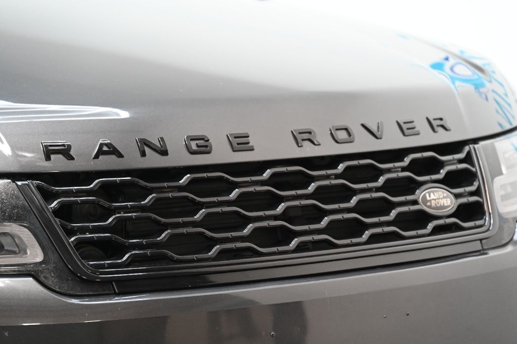 2019 Land Rover Range Rover Sport - $33,988