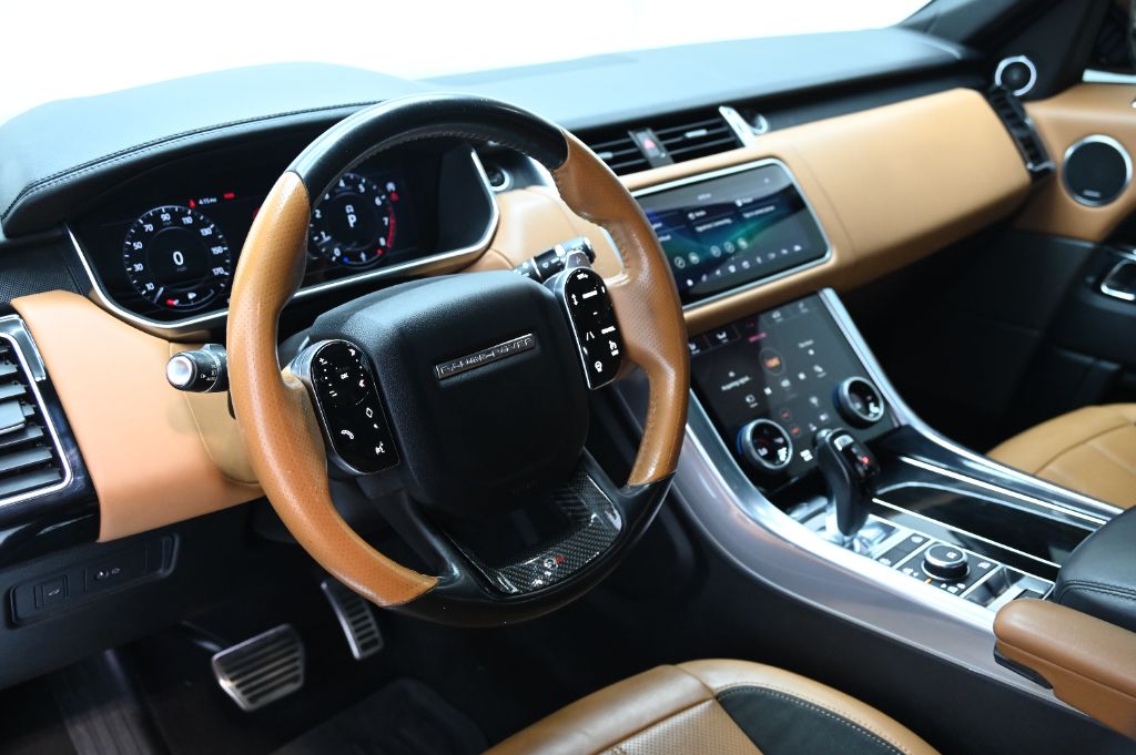 2019 Land Rover Range Rover Sport - $33,988