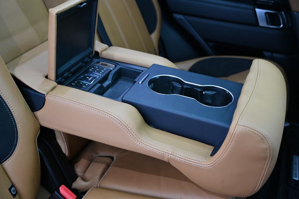 2019 Land Rover Range Rover Sport - $33,988
