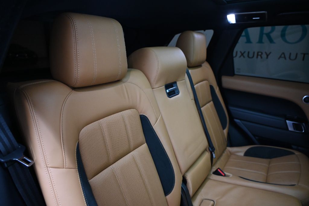 2019 Land Rover Range Rover Sport - $33,988