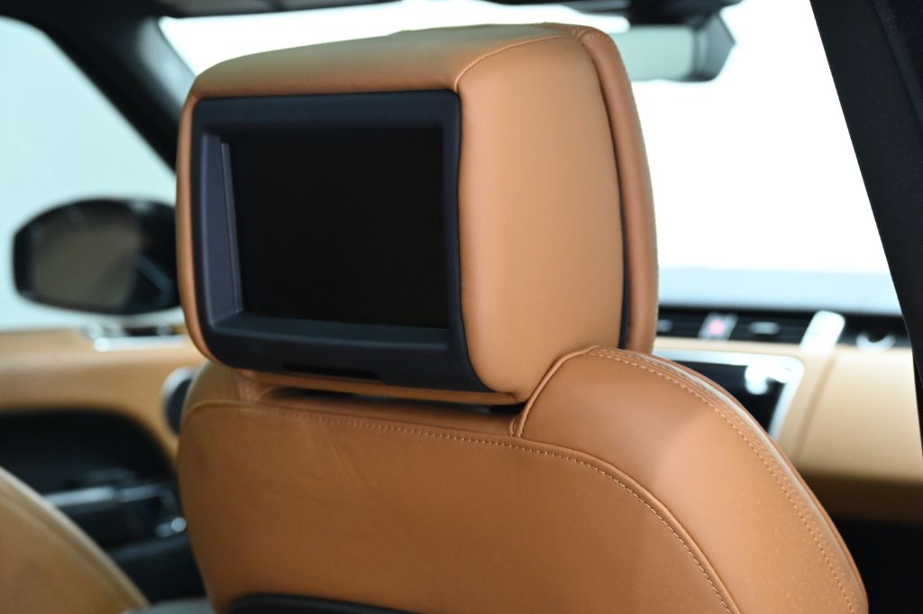 2019 Land Rover Range Rover Sport - $33,988
