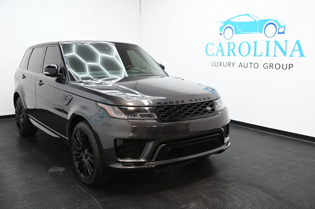 2019 Land Rover Range Rover Sport - $33,988