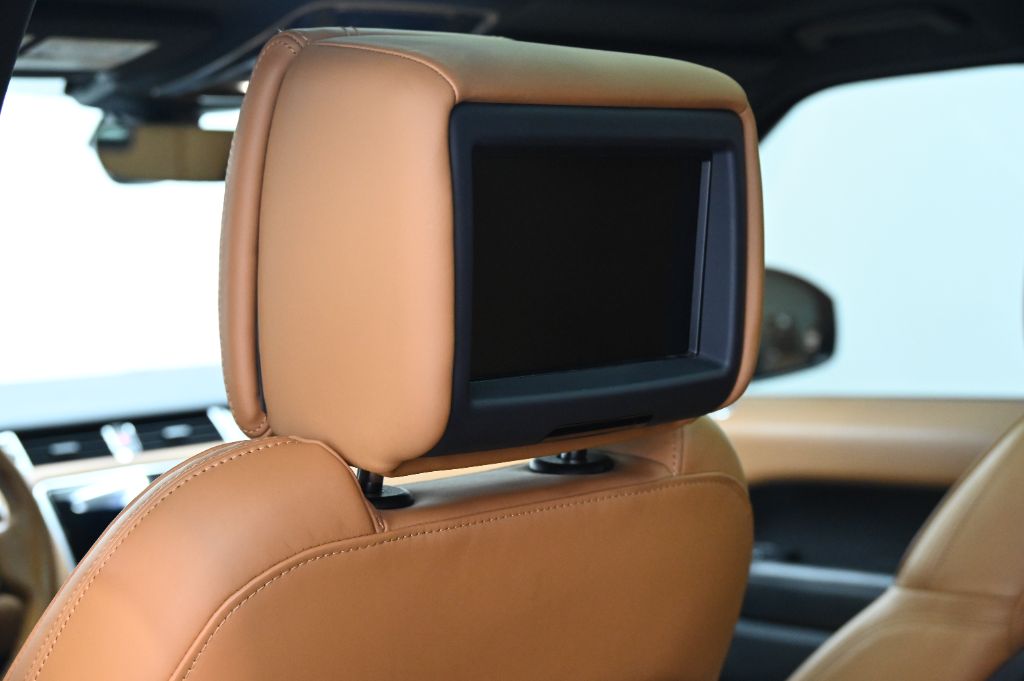 2019 Land Rover Range Rover Sport - $33,988