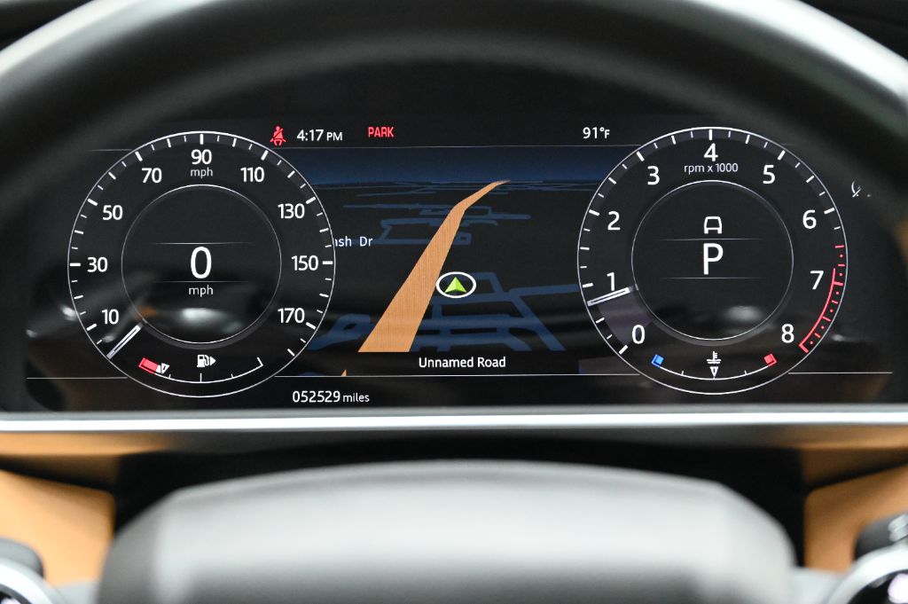 2019 Land Rover Range Rover Sport - $33,988