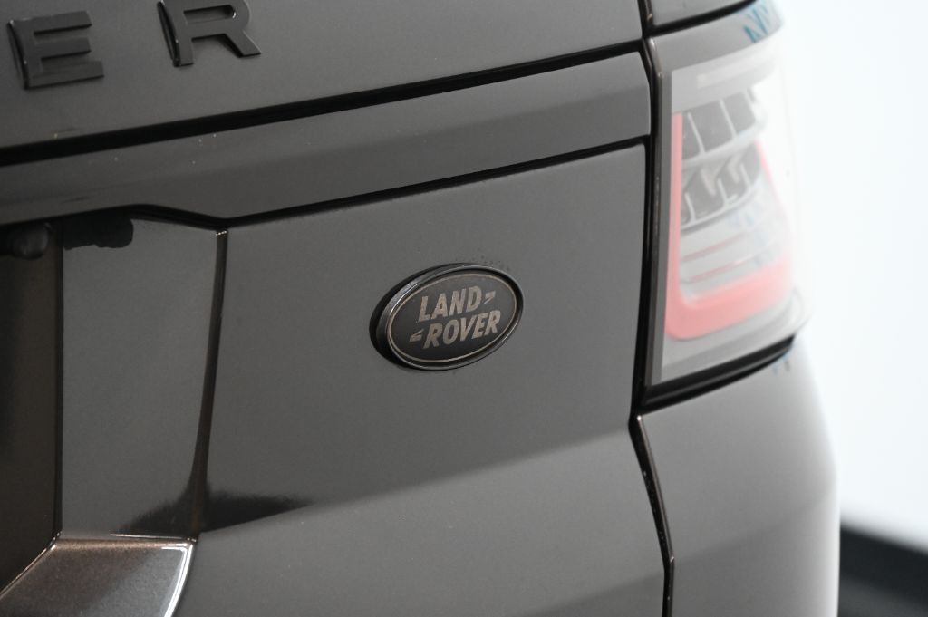 2019 Land Rover Range Rover Sport - $33,988