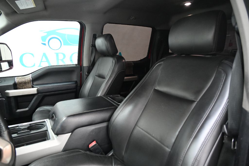 2019 Ford F-250 - $46,988