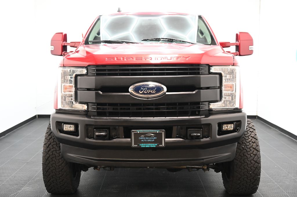 2019 Ford F-250 - $46,988