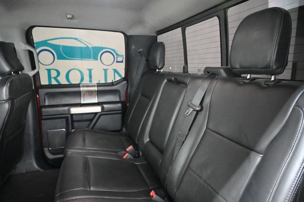 2019 Ford F-250 - $46,988