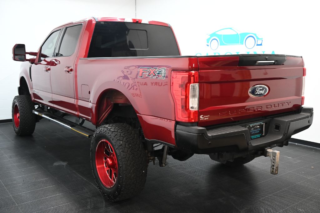 2019 Ford F-250 - $46,988