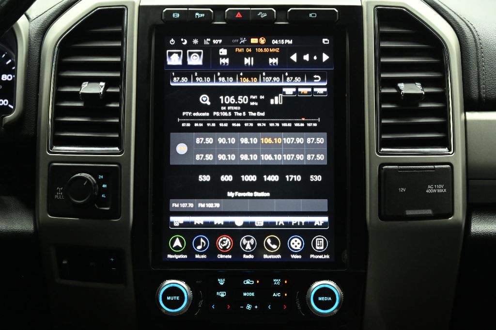 2019 Ford F-250 - $46,988