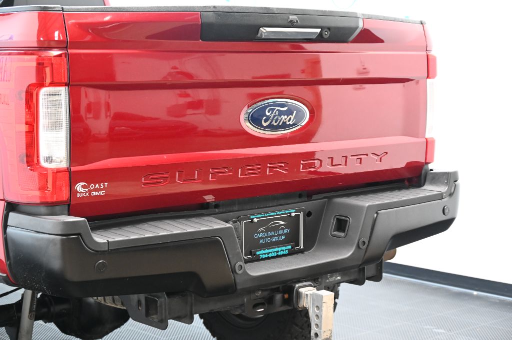 2019 Ford F-250 - $46,988