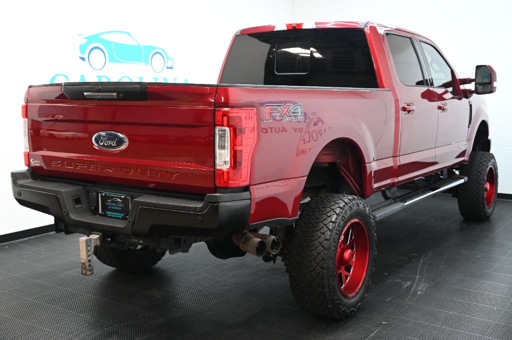 2019 Ford F-250 - $46,988