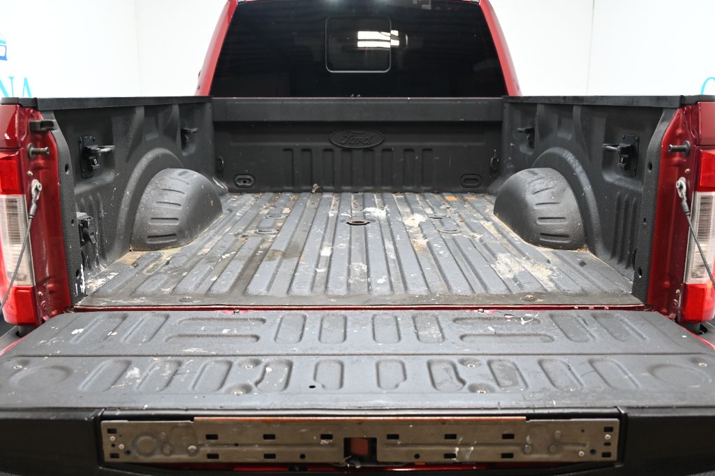 2019 Ford F-250 - $46,988