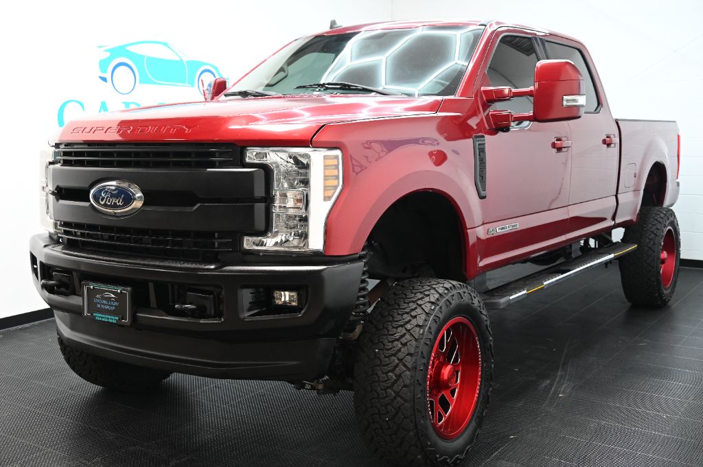 2019 Ford F-250 - $46,988