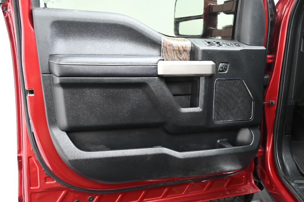 2019 Ford F-250 - $46,988