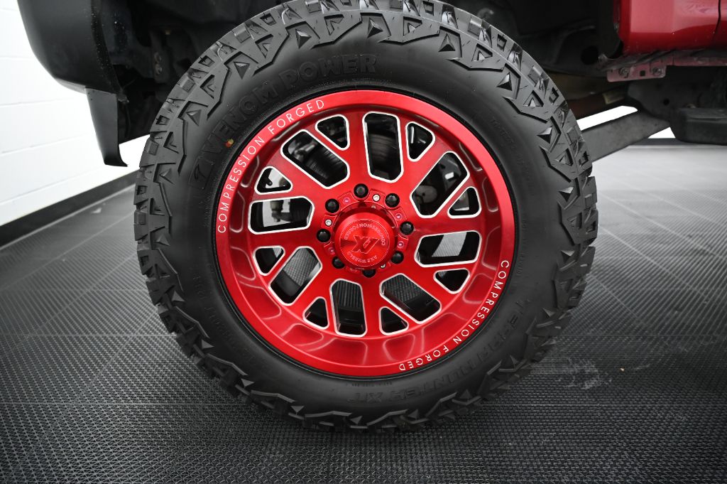 2019 Ford F-250 - $46,988