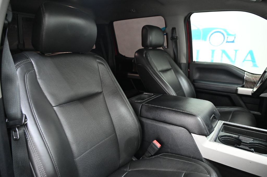 2019 Ford F-250 - $46,988