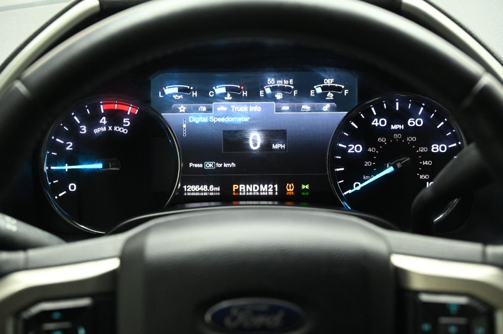 2019 Ford F-250 - $46,988