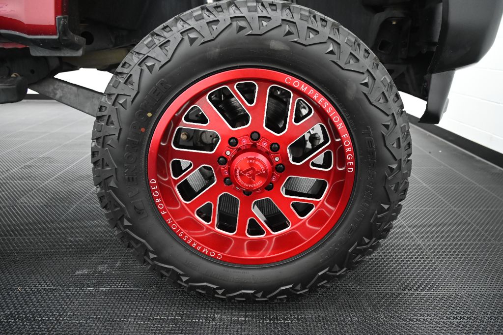 2019 Ford F-250 - $46,988
