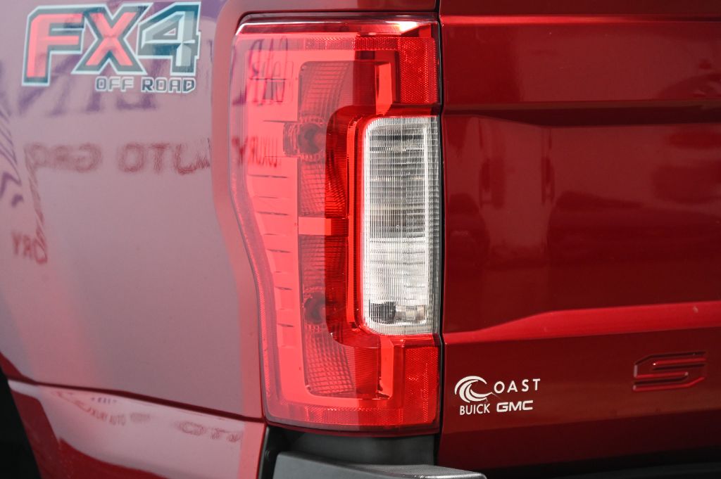 2019 Ford F-250 - $46,988