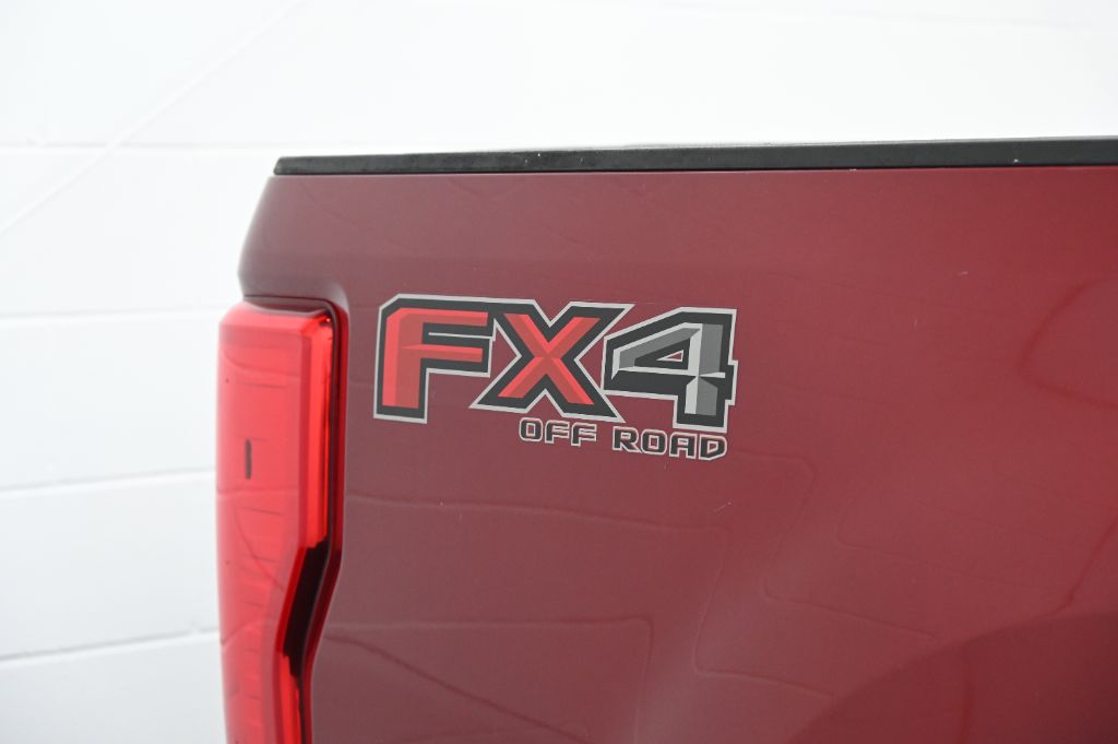 2019 Ford F-250 - $46,988