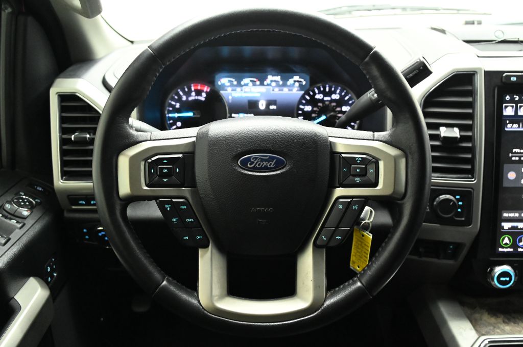2019 Ford F-250 - $46,988