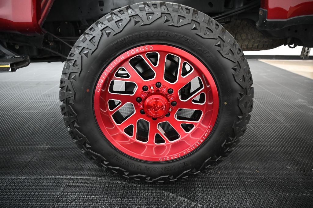 2019 Ford F-250 - $46,988